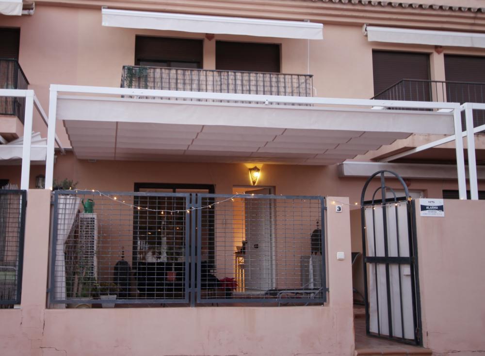  te koop duplex Montemar Costa Del Sol Occidental 15