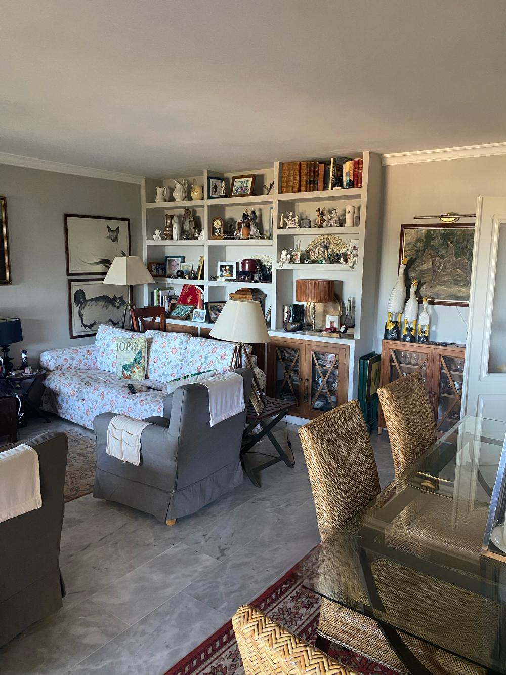  te koop appartement Málaga Este 29018 Málaga-Costa Del Sol 2