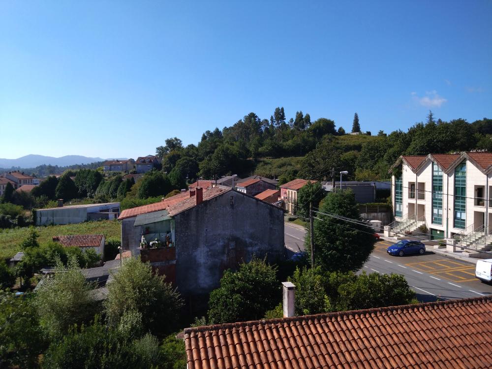  te koop appartement A Telleira Santiago 16