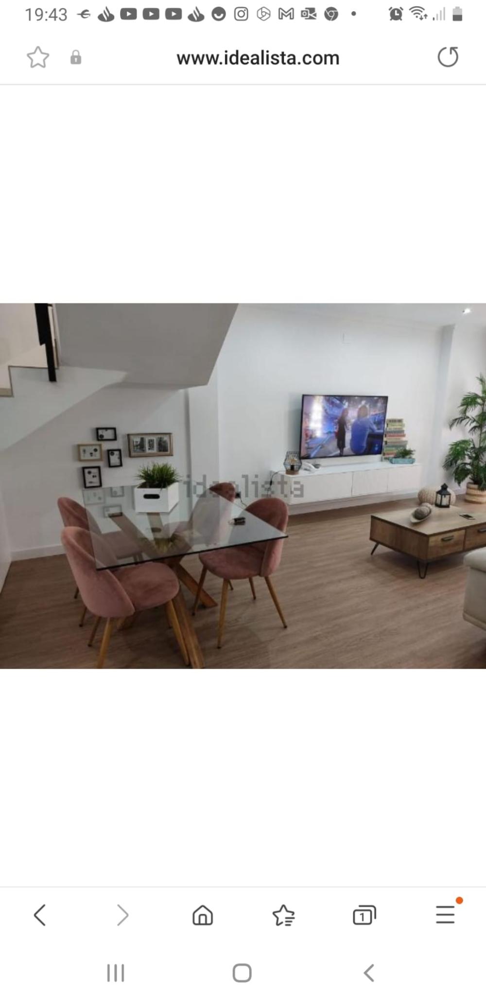  te koop rijtjeshuis Rafelcofer Safor 27