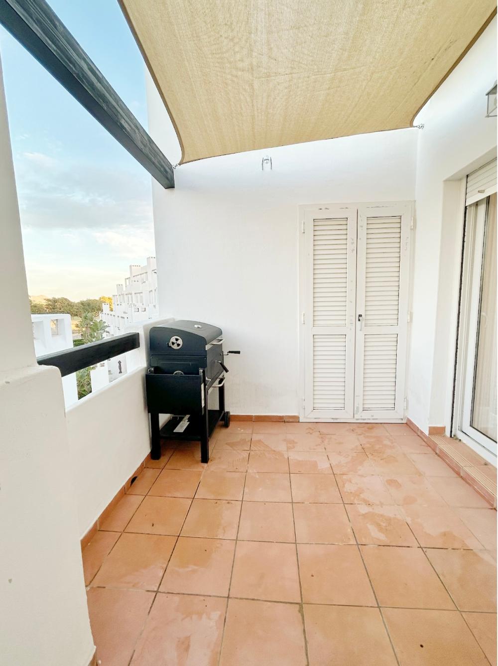  te koop appartement Roldán Mar Menor 12
