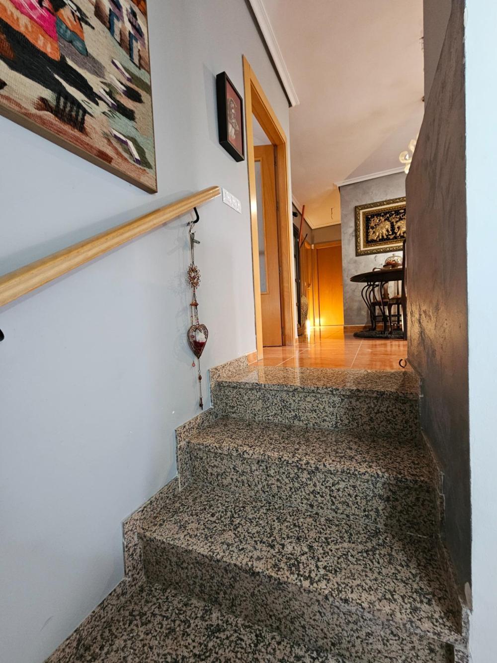  te koop duplex Canjayar Alpujarra Almeriense 10