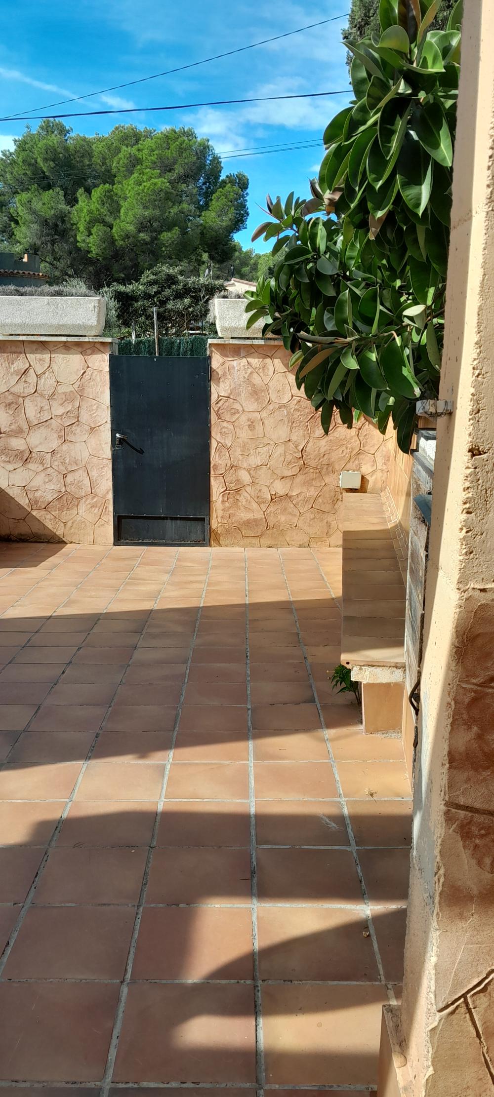  te koop villa Mas Mateu Baix Penedès 36