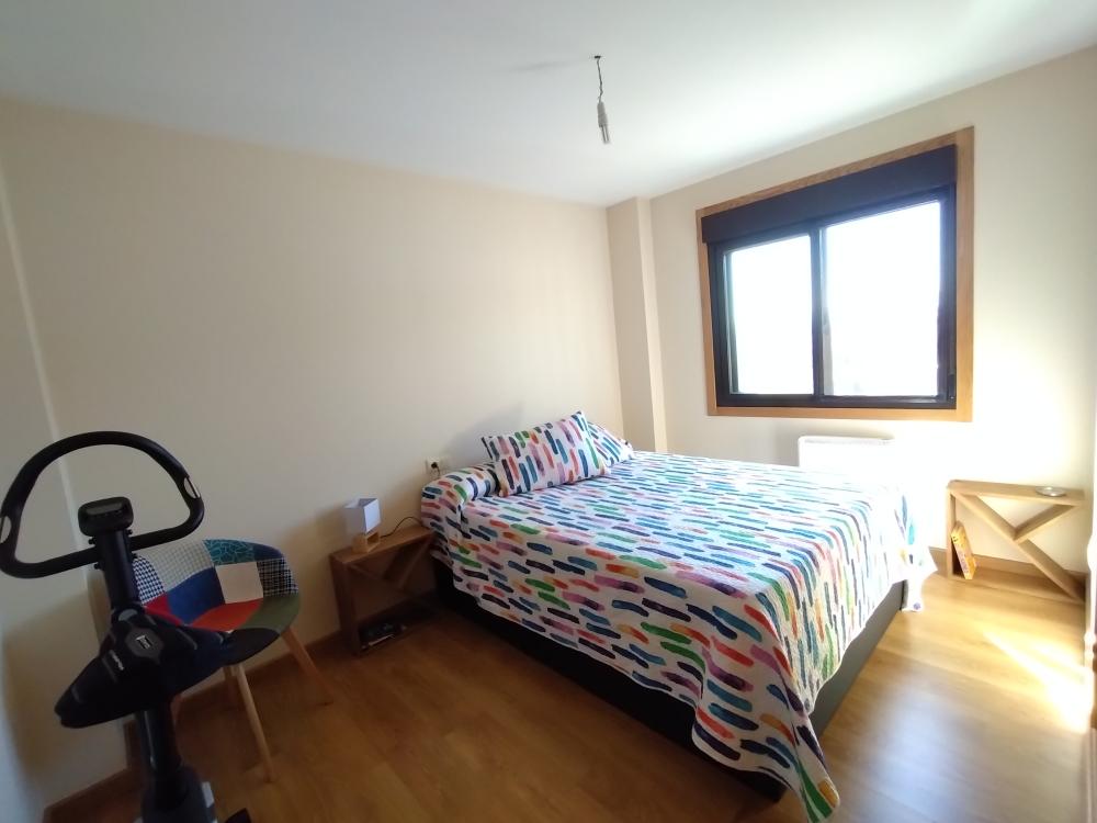  te koop appartement A Telleira Santiago 13