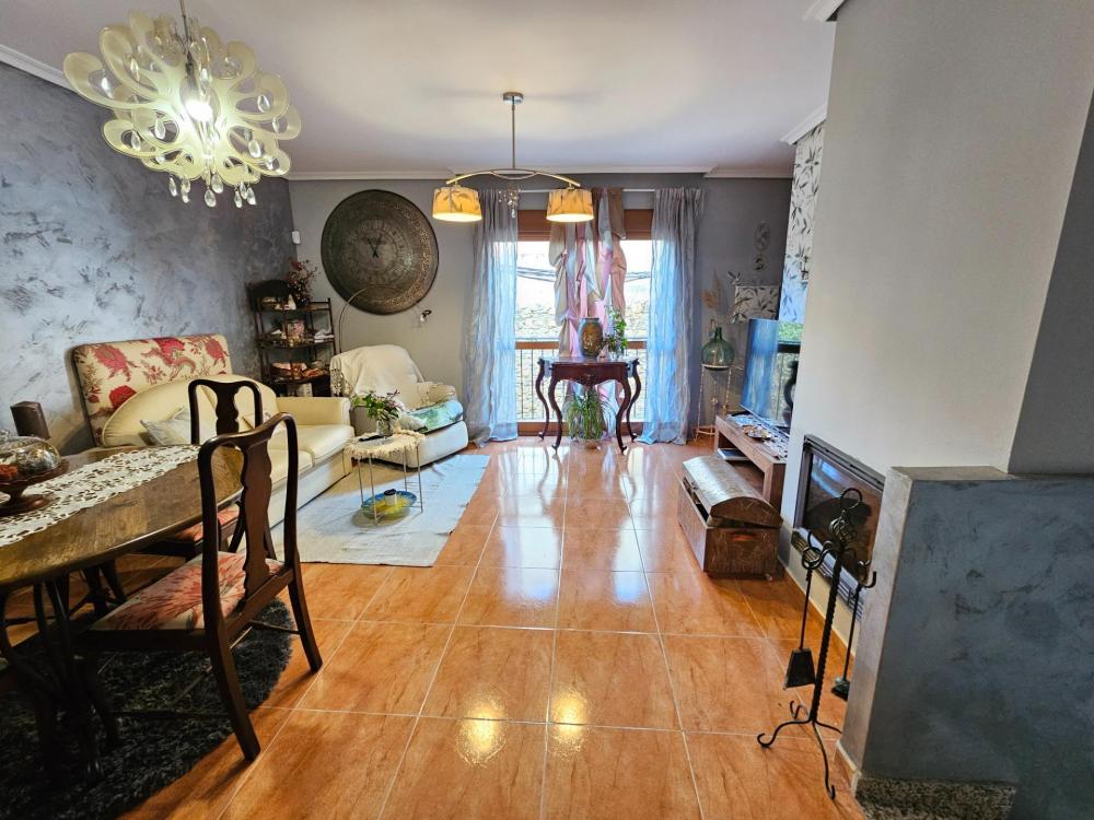  te koop duplex Canjayar Alpujarra Almeriense 14