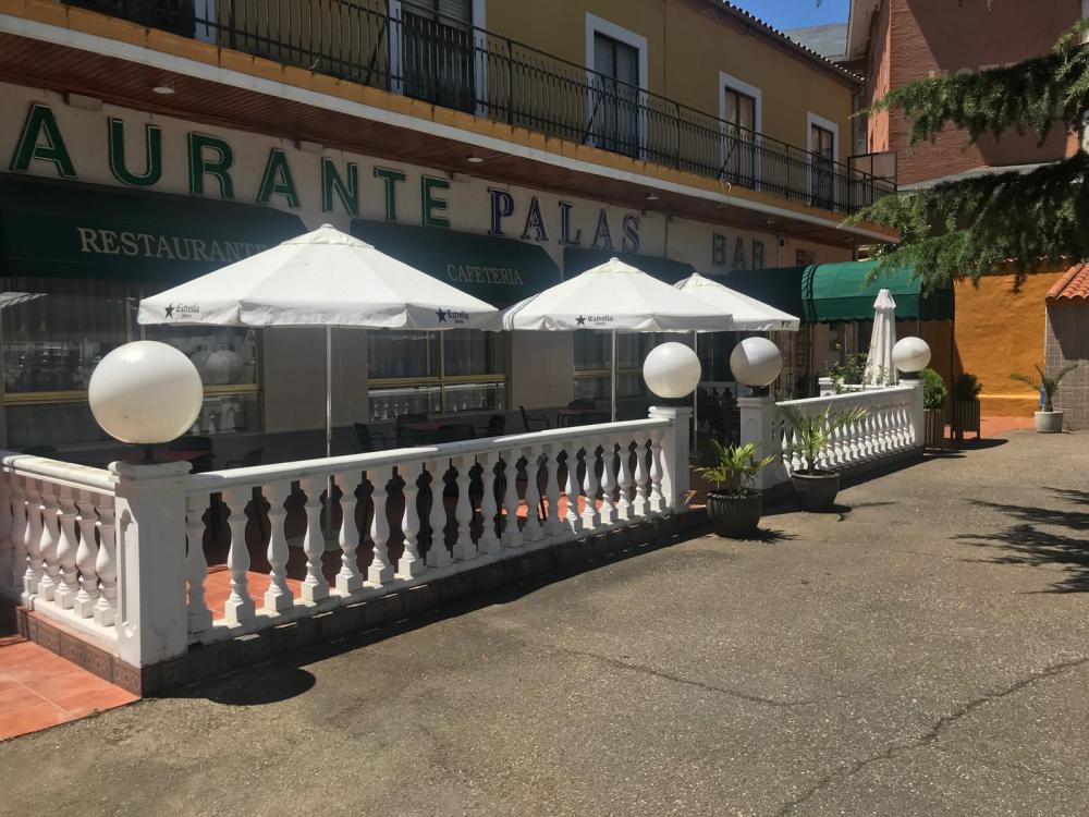  te koop benedenwoning Benavente Benavente Y Los Valles 7