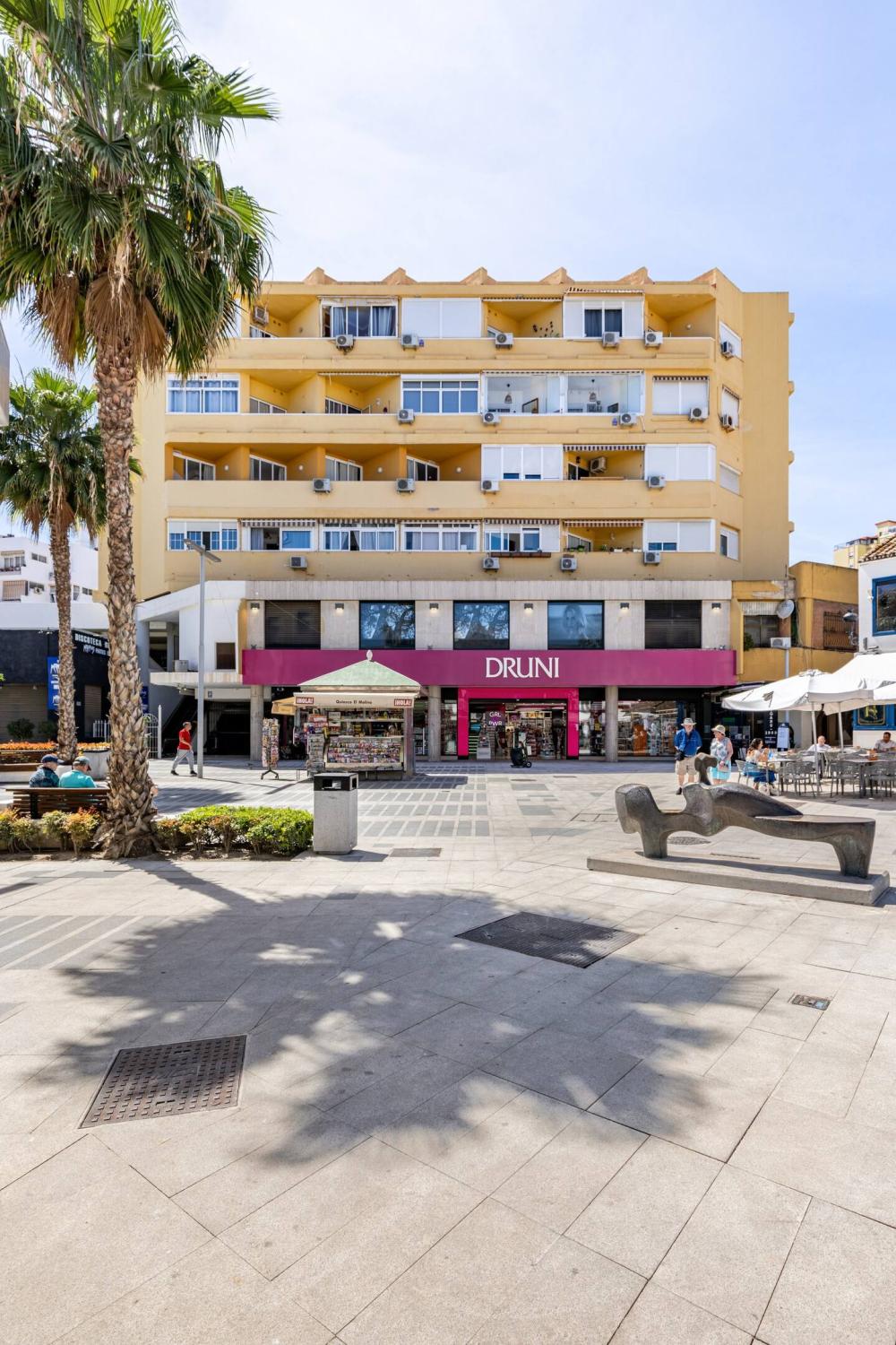  te koop appartement Torremolinos Costa Del Sol Occidental 45