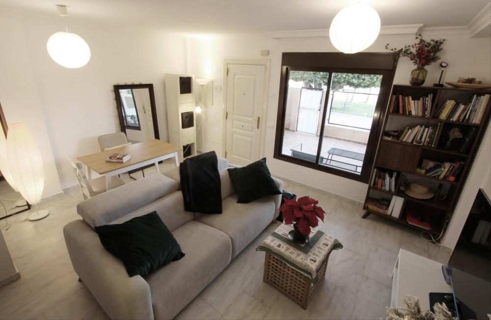  te koop duplex Montemar Costa Del Sol Occidental 12