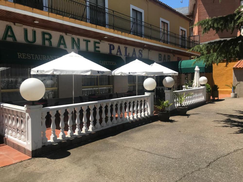  te koop benedenwoning Benavente Benavente Y Los Valles 11