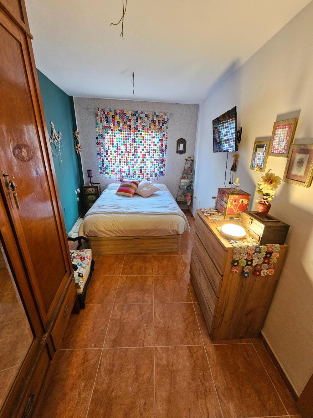  te koop duplex Canjayar Alpujarra Almeriense 40