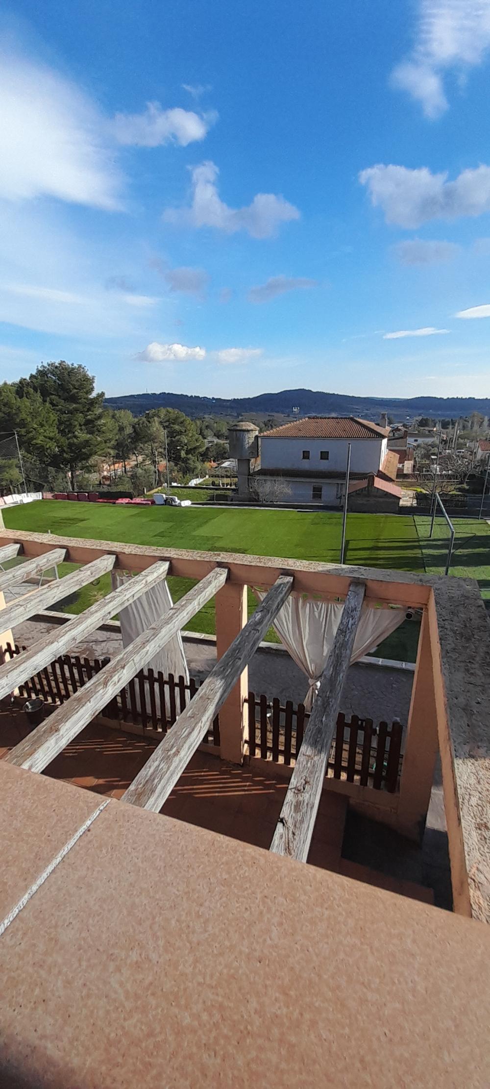  te koop villa Mas Mateu Baix Penedès 3