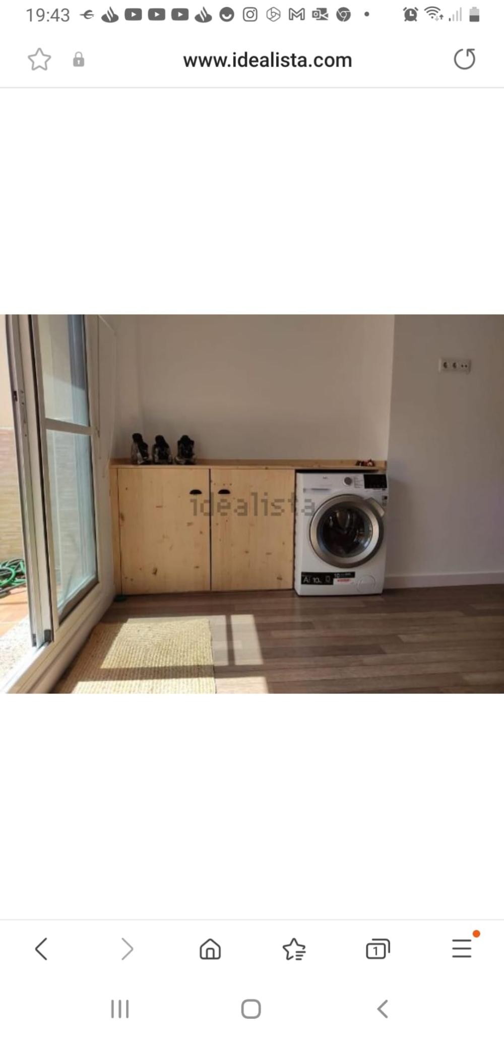  te koop rijtjeshuis Rafelcofer Safor 35