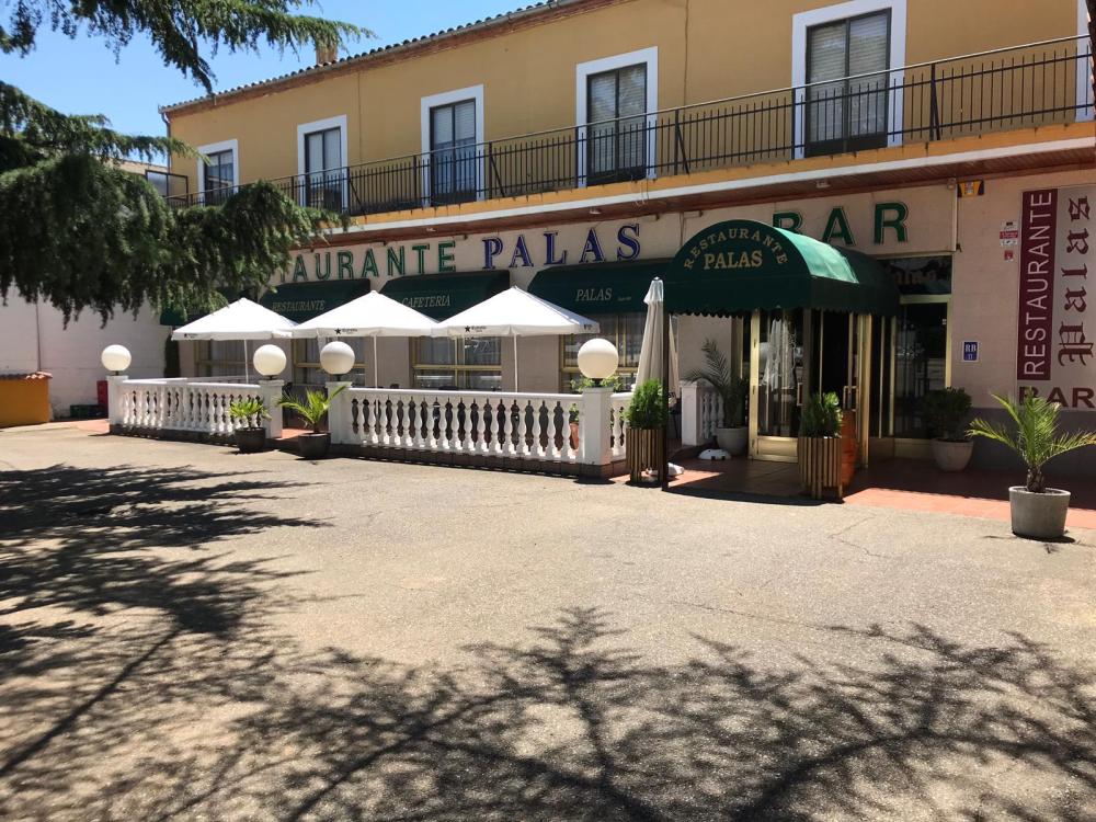  te koop benedenwoning Benavente Benavente Y Los Valles 4