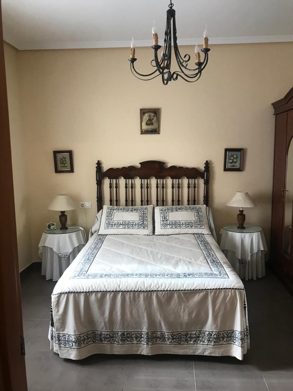  te koop huis Montealegre Del Castillo Monte Ibérico Almansa 4
