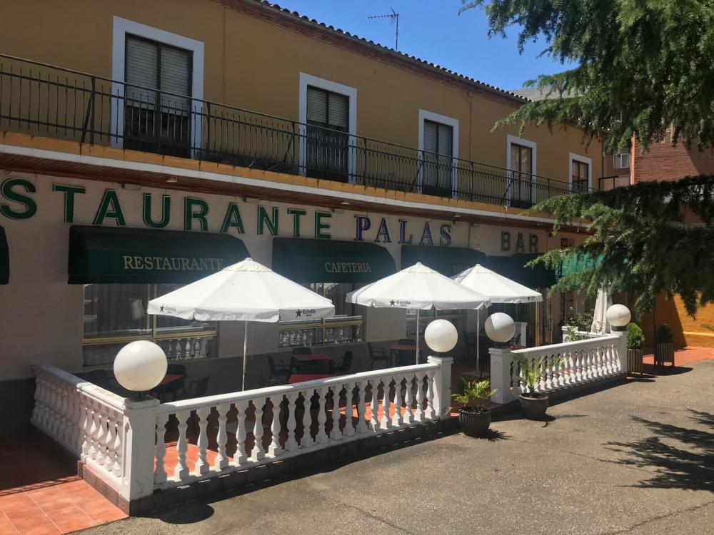  te koop benedenwoning Benavente Benavente Y Los Valles 10