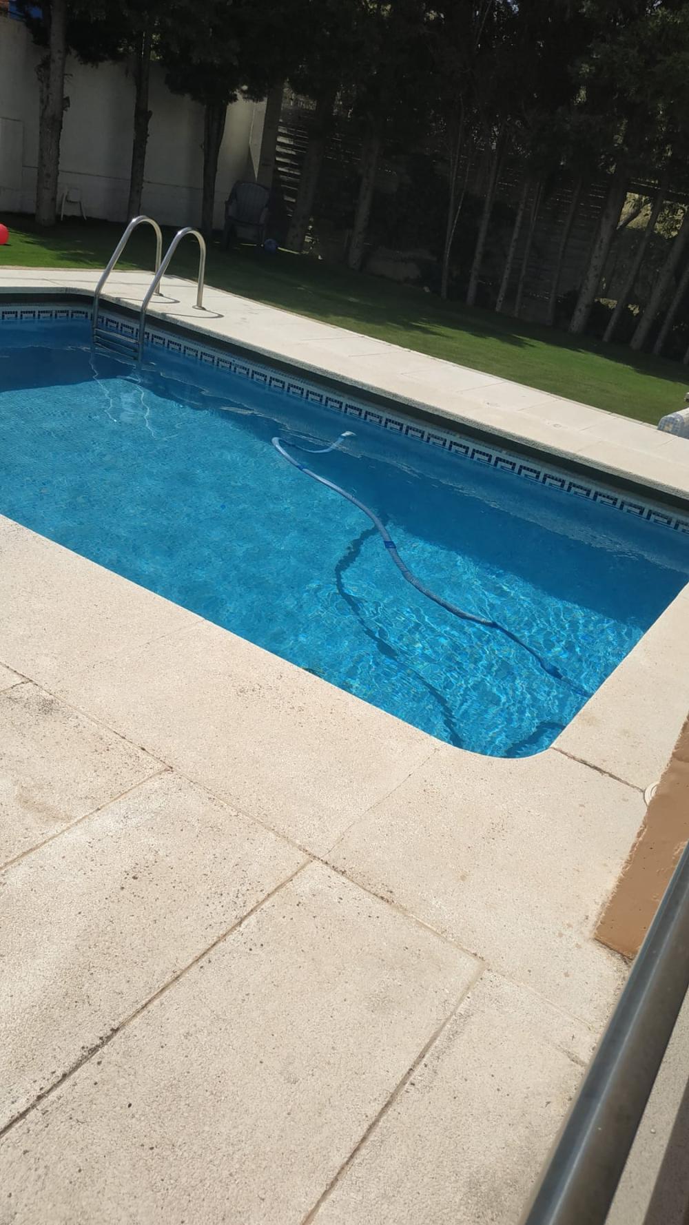  te koop villa Mas Mateu Baix Penedès 22