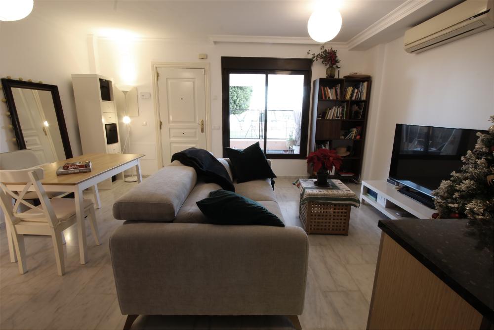  te koop duplex Montemar Costa Del Sol Occidental 14