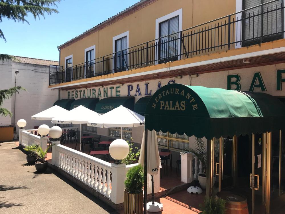  te koop benedenwoning Benavente Benavente Y Los Valles 17