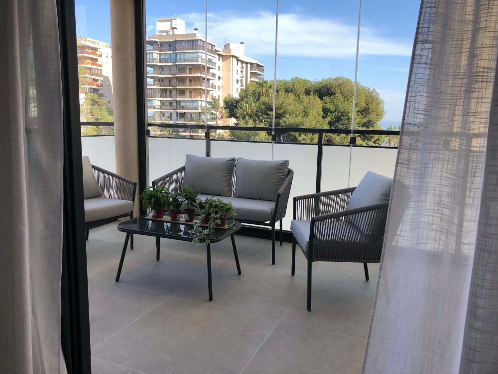  te koop penthouse Benicasim Plana Alta 23