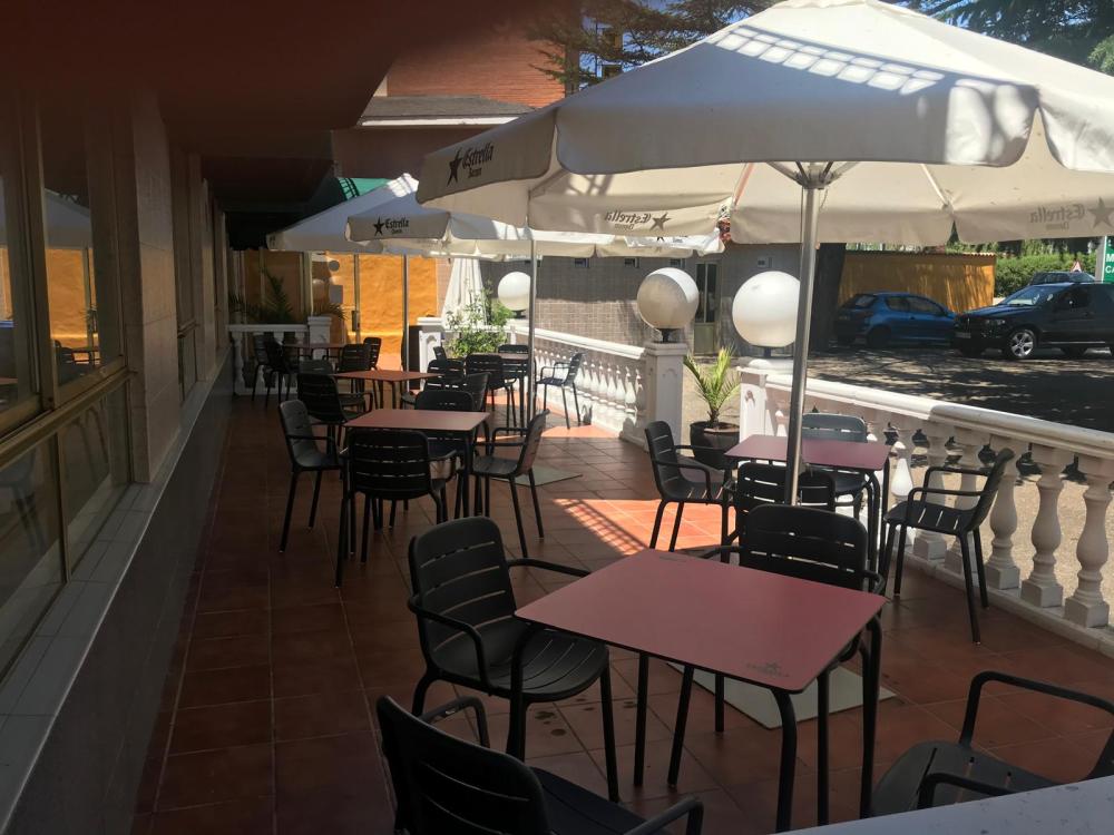  te koop benedenwoning Benavente Benavente Y Los Valles 2