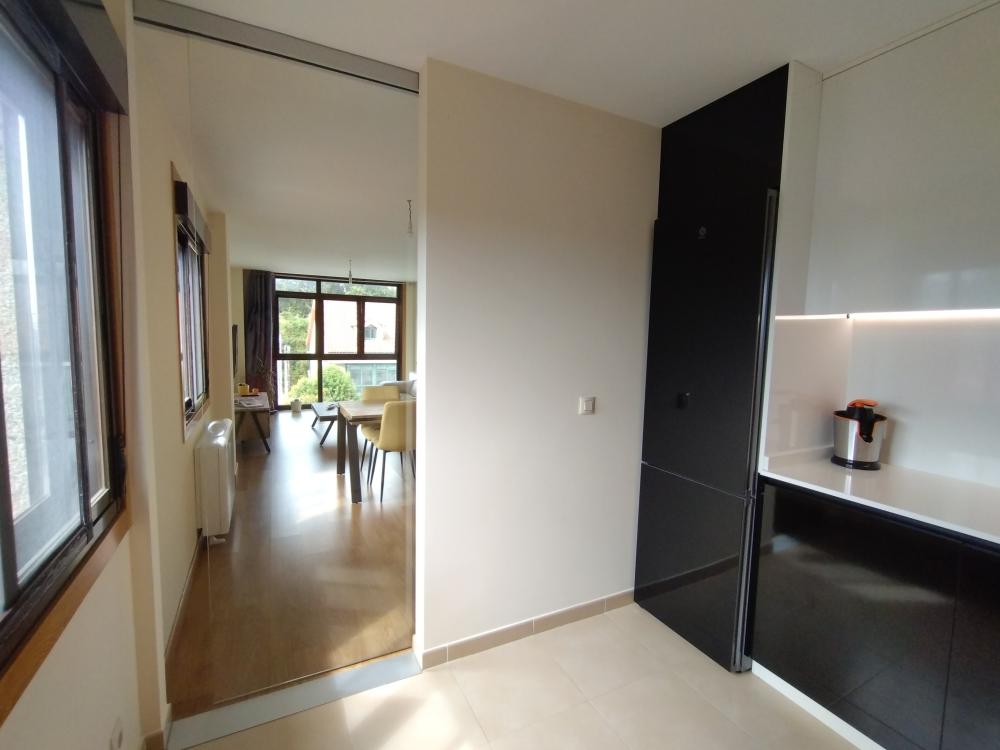  te koop appartement A Telleira Santiago 22