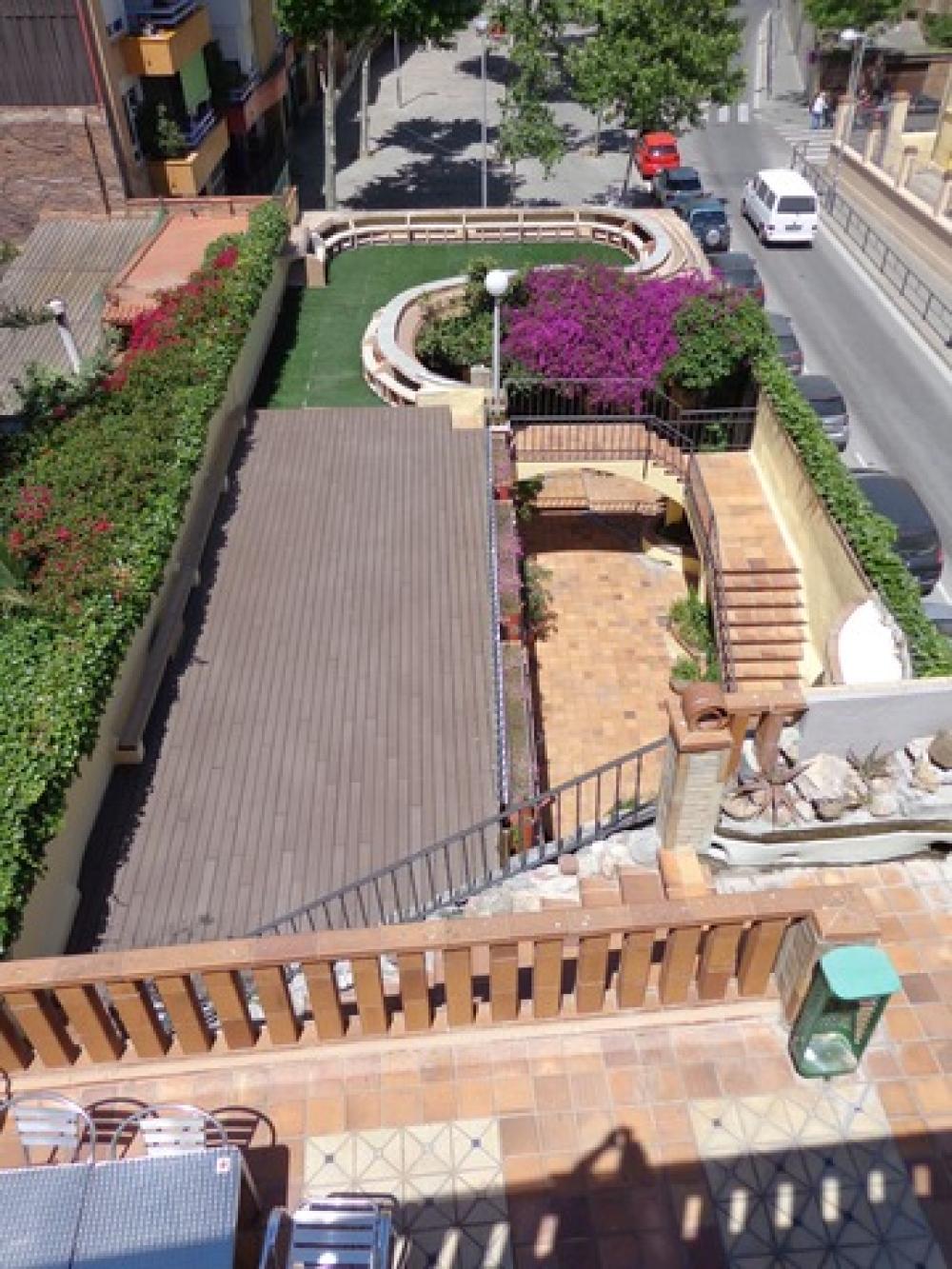  te koop gebouw Badalona Centro 08912 Barcelonès 3