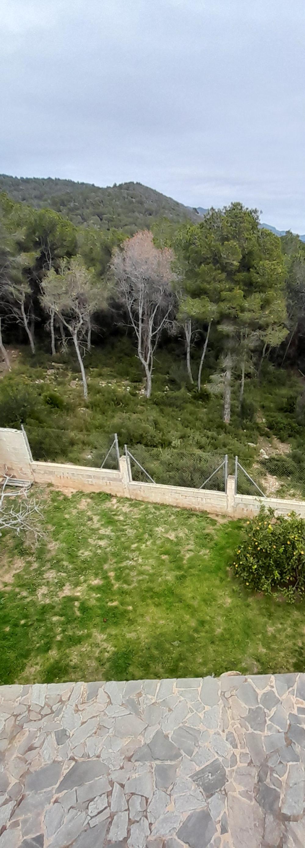  te koop villa Mas Mateu Baix Penedès 12