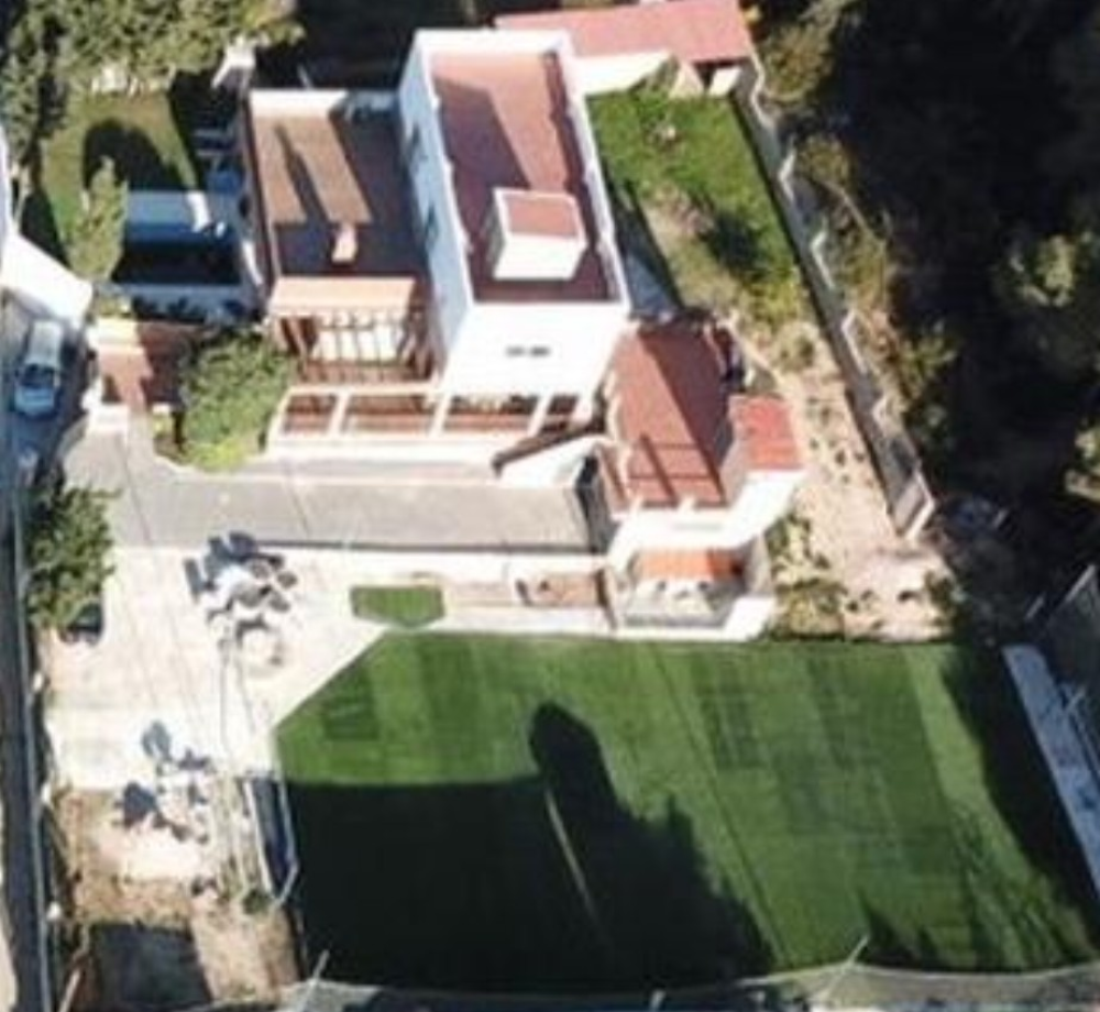  te koop villa Mas Mateu Baix Penedès 47