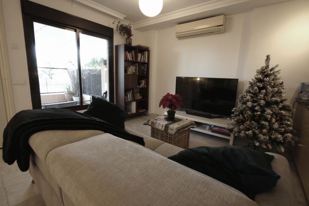  te koop duplex Montemar Costa Del Sol Occidental 18