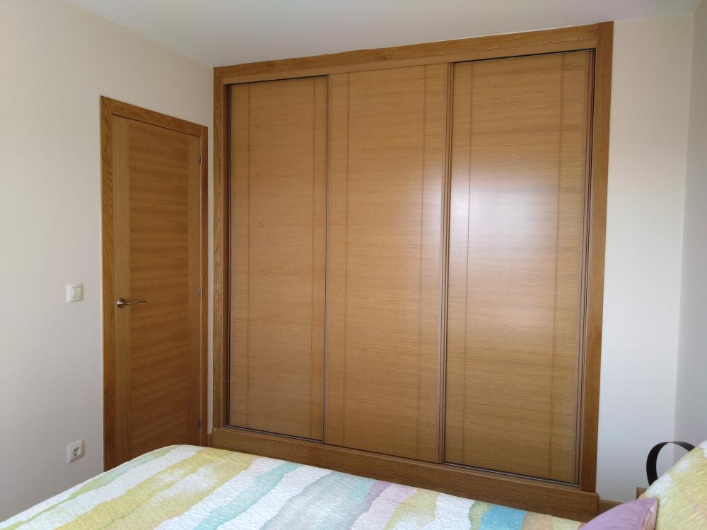  te koop appartement A Telleira Santiago 12