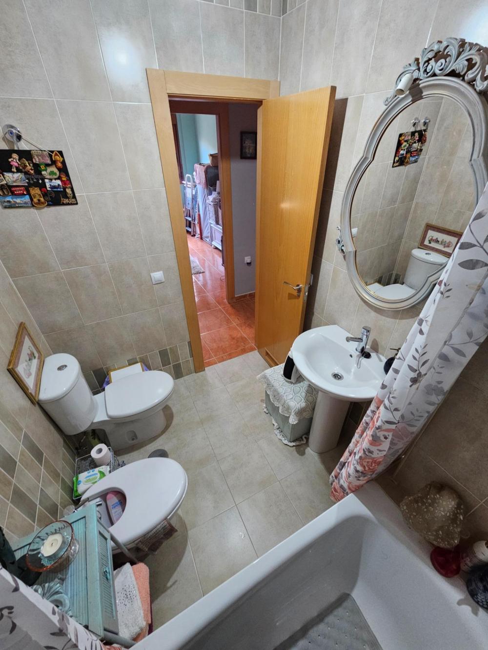  te koop duplex Canjayar Alpujarra Almeriense 37