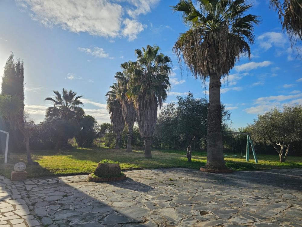  te koop villa Montijo Merida 3