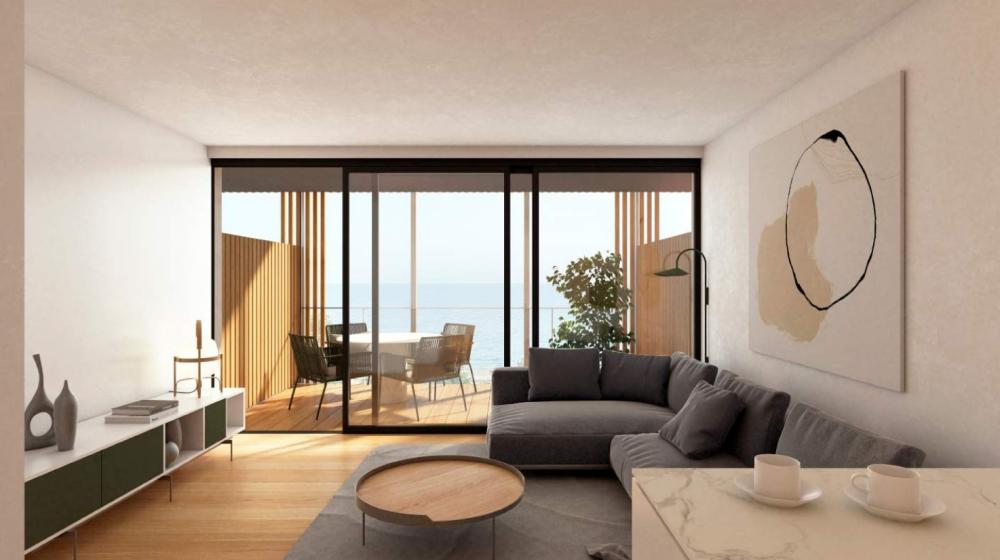 te koop penthouse Casagemes Barcelonès 3