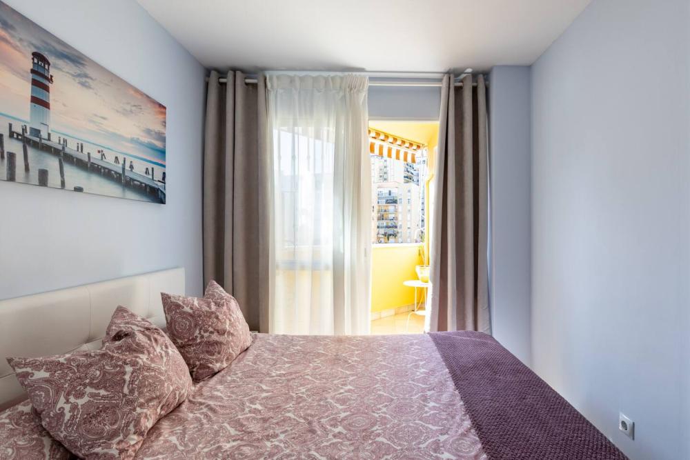  te koop appartement Torremolinos Costa Del Sol Occidental 3
