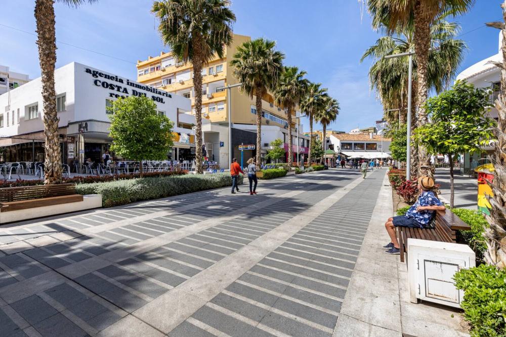  te koop appartement Torremolinos Costa Del Sol Occidental 1