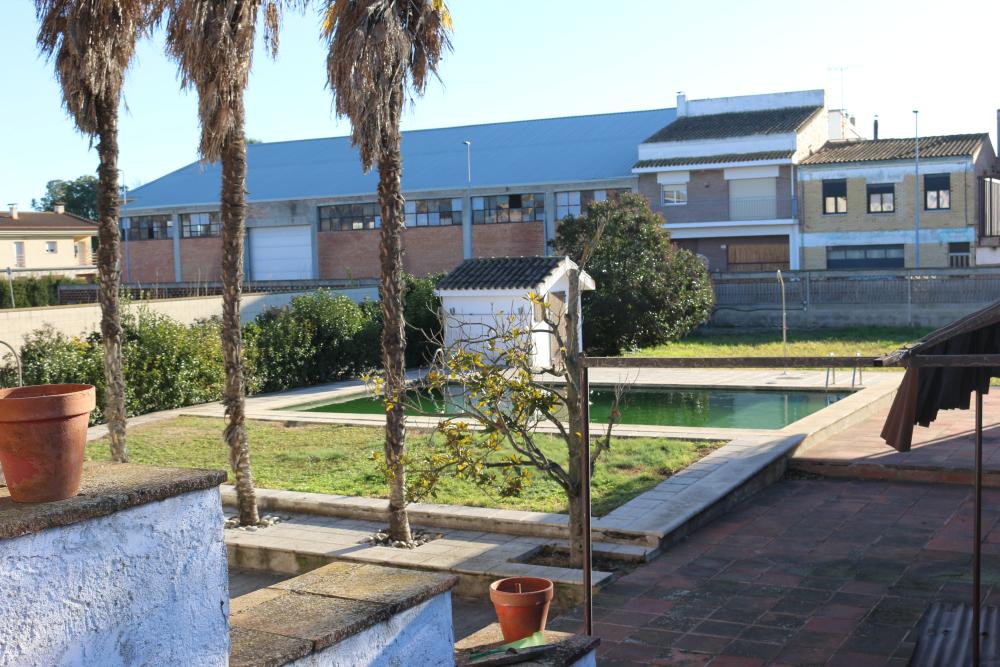  te koop villa El Palau D'anglesola Pla D'urgell 6