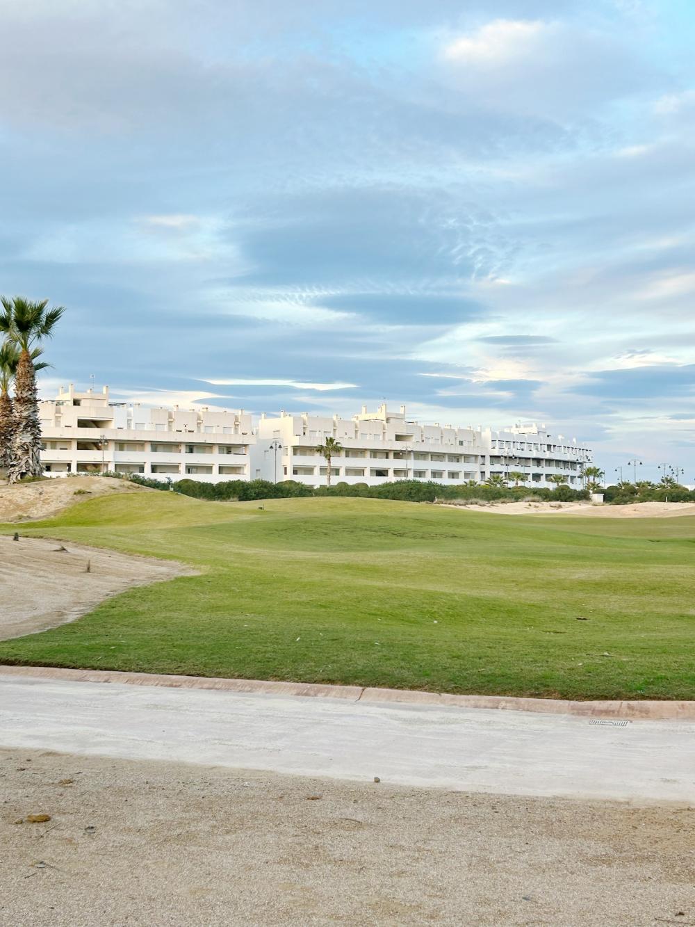  te koop appartement Roldán Mar Menor 3