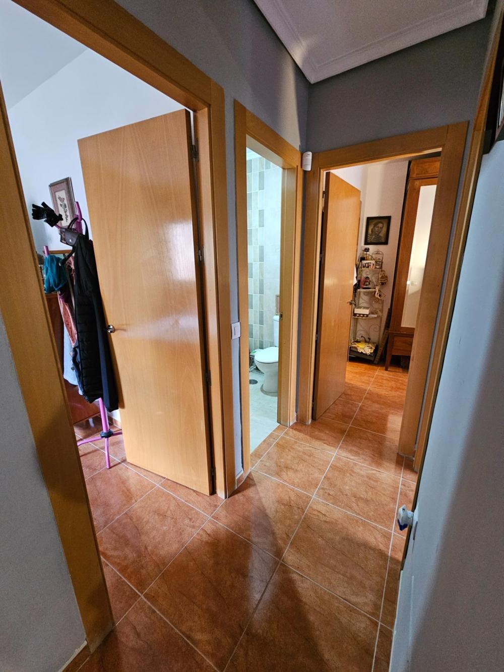  te koop duplex Canjayar Alpujarra Almeriense 30