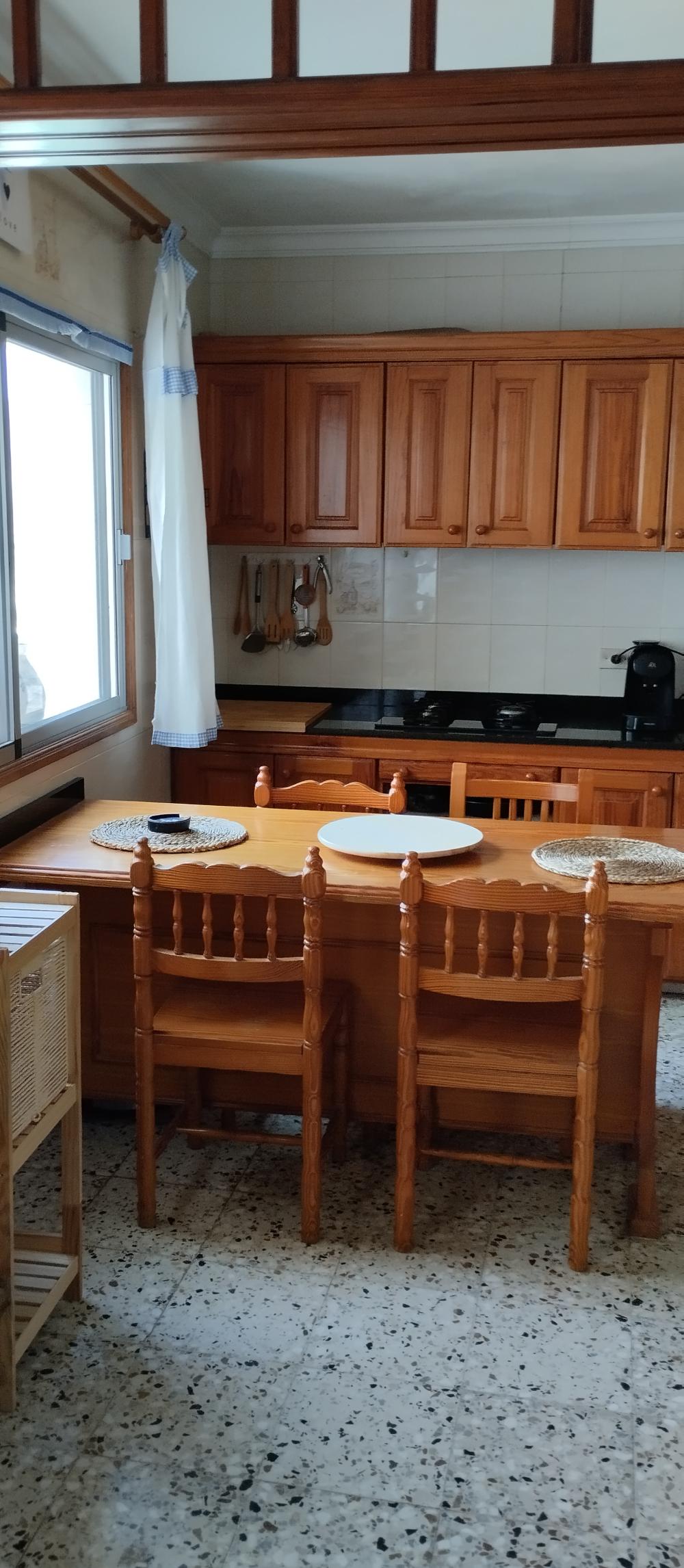  te koop huis La Ladera Área Oeste 5