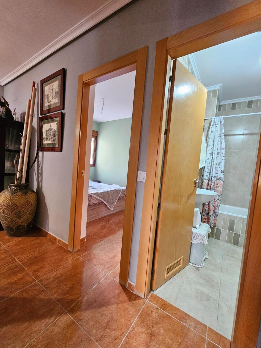  te koop duplex Canjayar Alpujarra Almeriense 31
