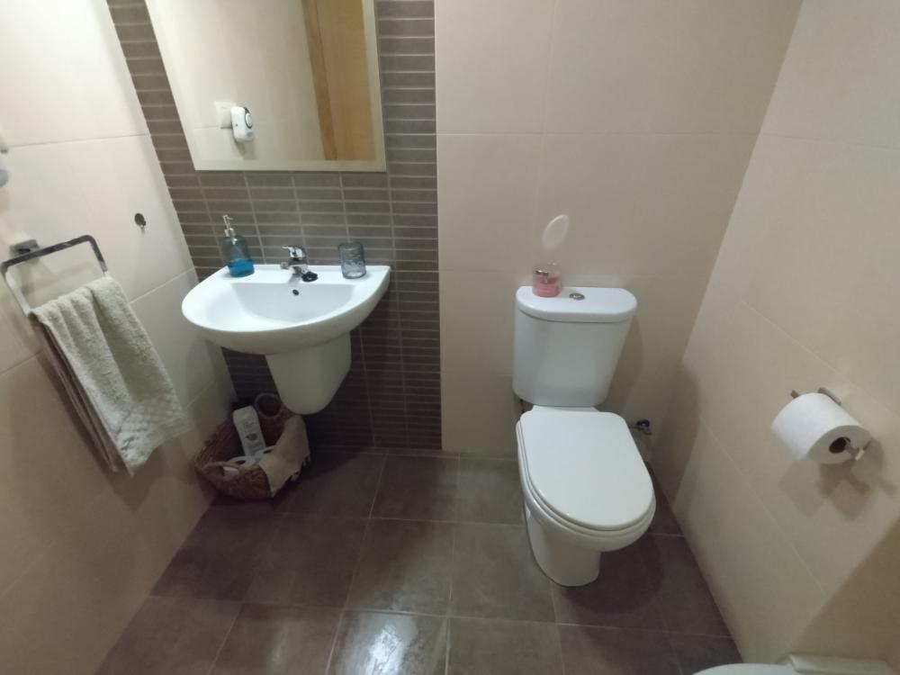  te koop appartement A Telleira Santiago 45