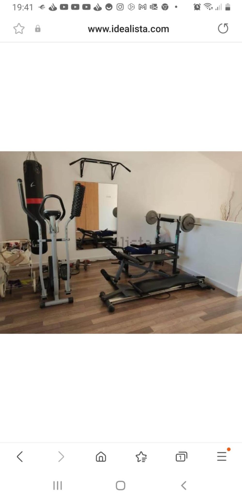  te koop rijtjeshuis Rafelcofer Safor 4