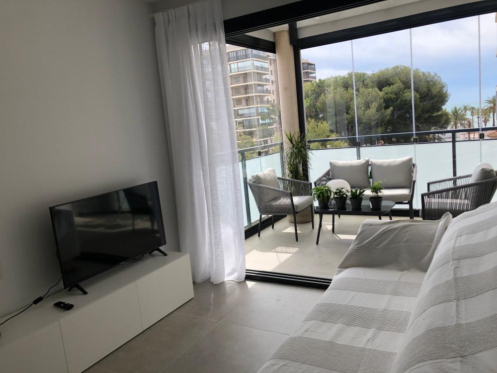  te koop penthouse Benicasim Plana Alta 17