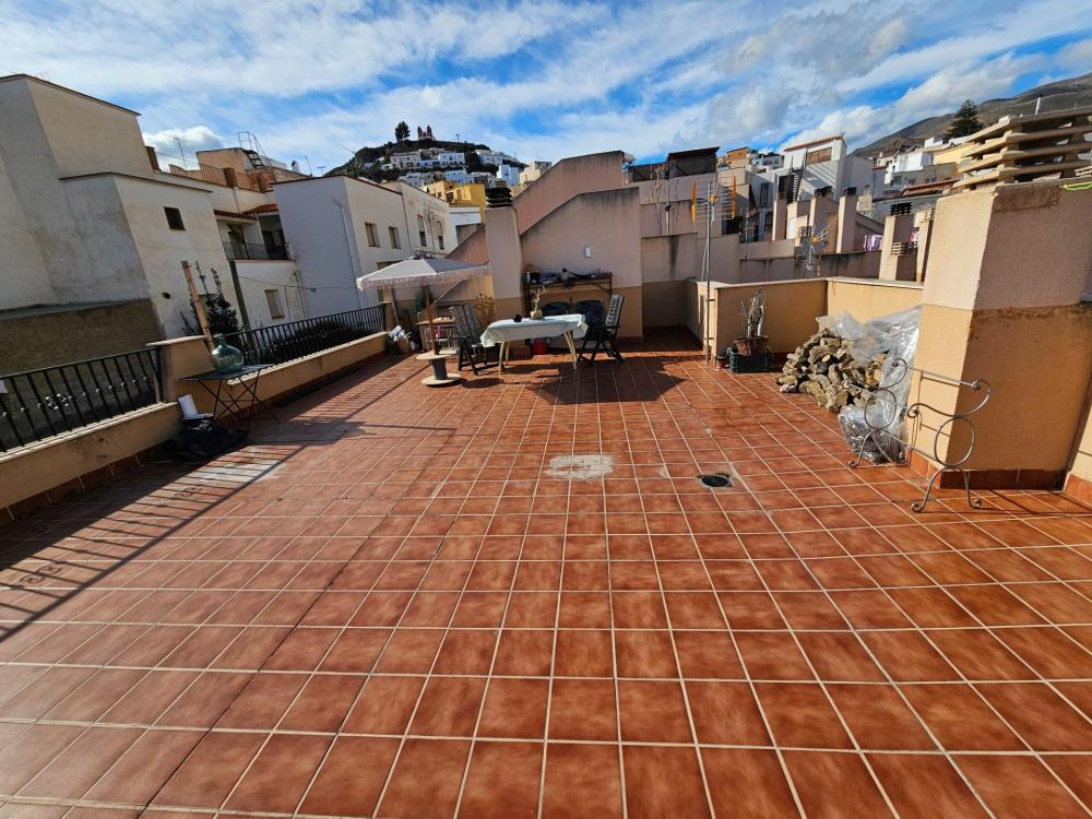  te koop duplex Canjayar Alpujarra Almeriense 56