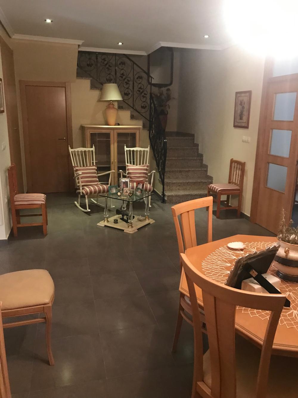  te koop huis Montealegre Del Castillo Monte Ibérico Almansa 2