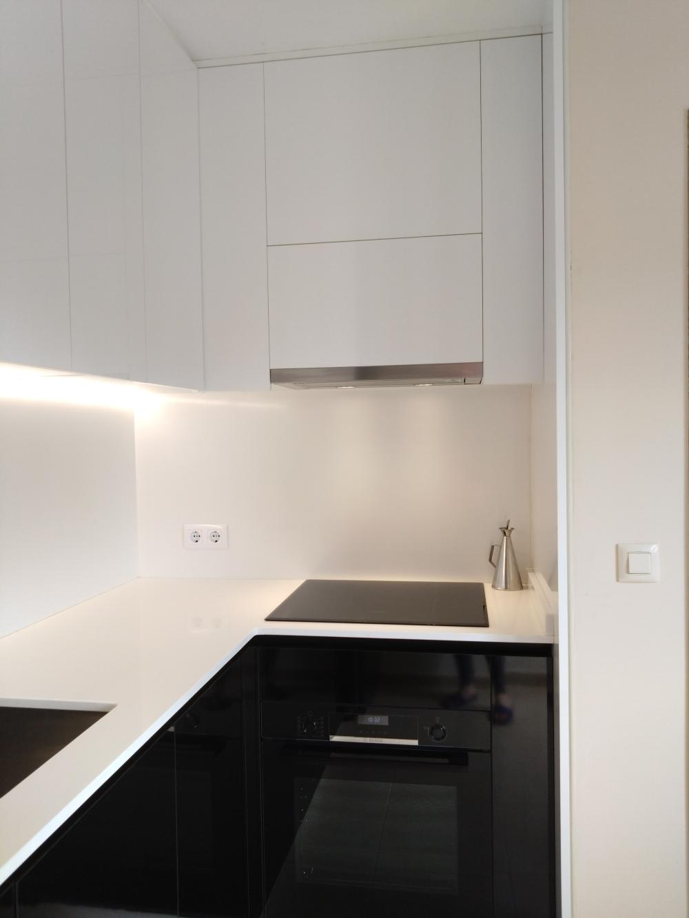  te koop appartement A Telleira Santiago 26