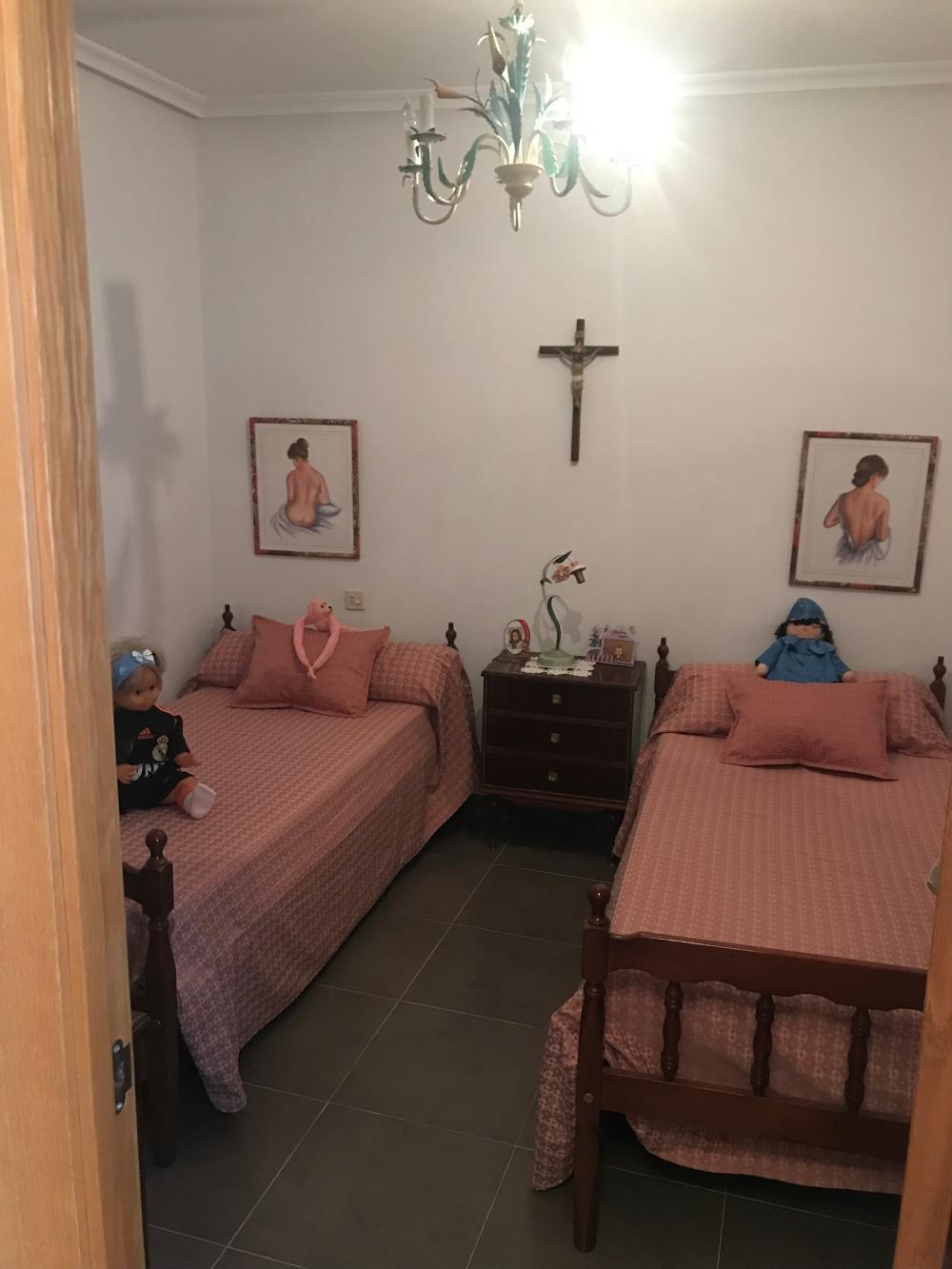  te koop huis Montealegre Del Castillo Monte Ibérico Almansa 8