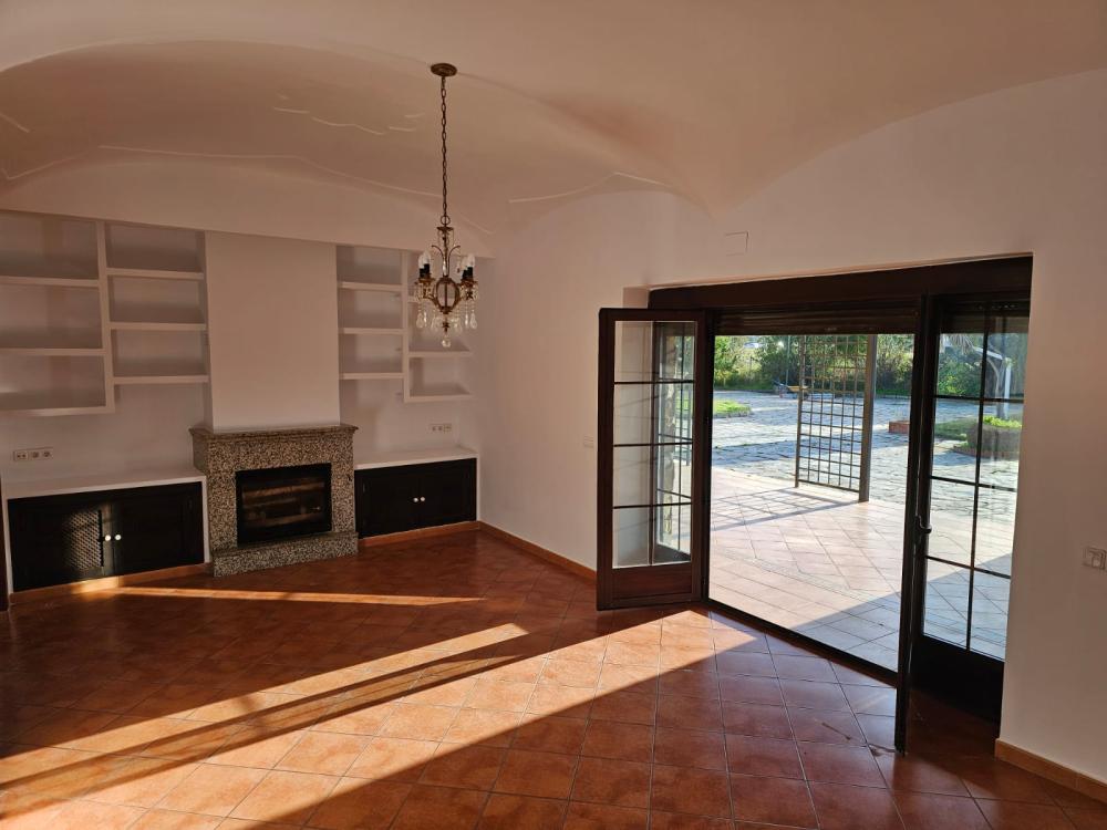  te koop villa Montijo Merida 6