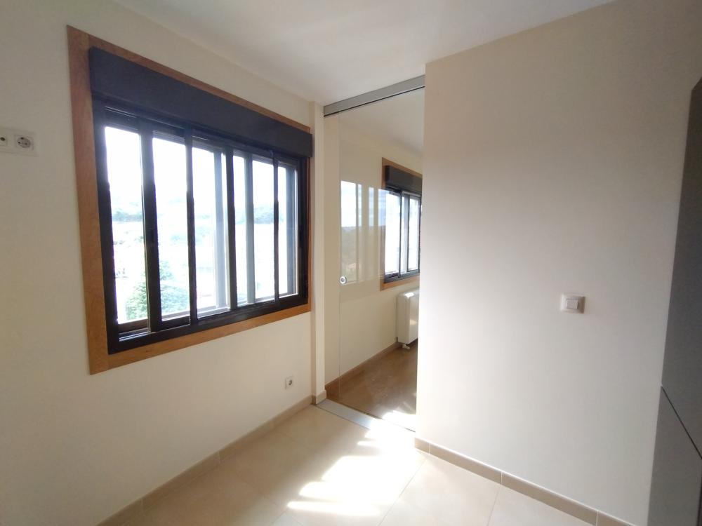  te koop appartement A Telleira Santiago 28