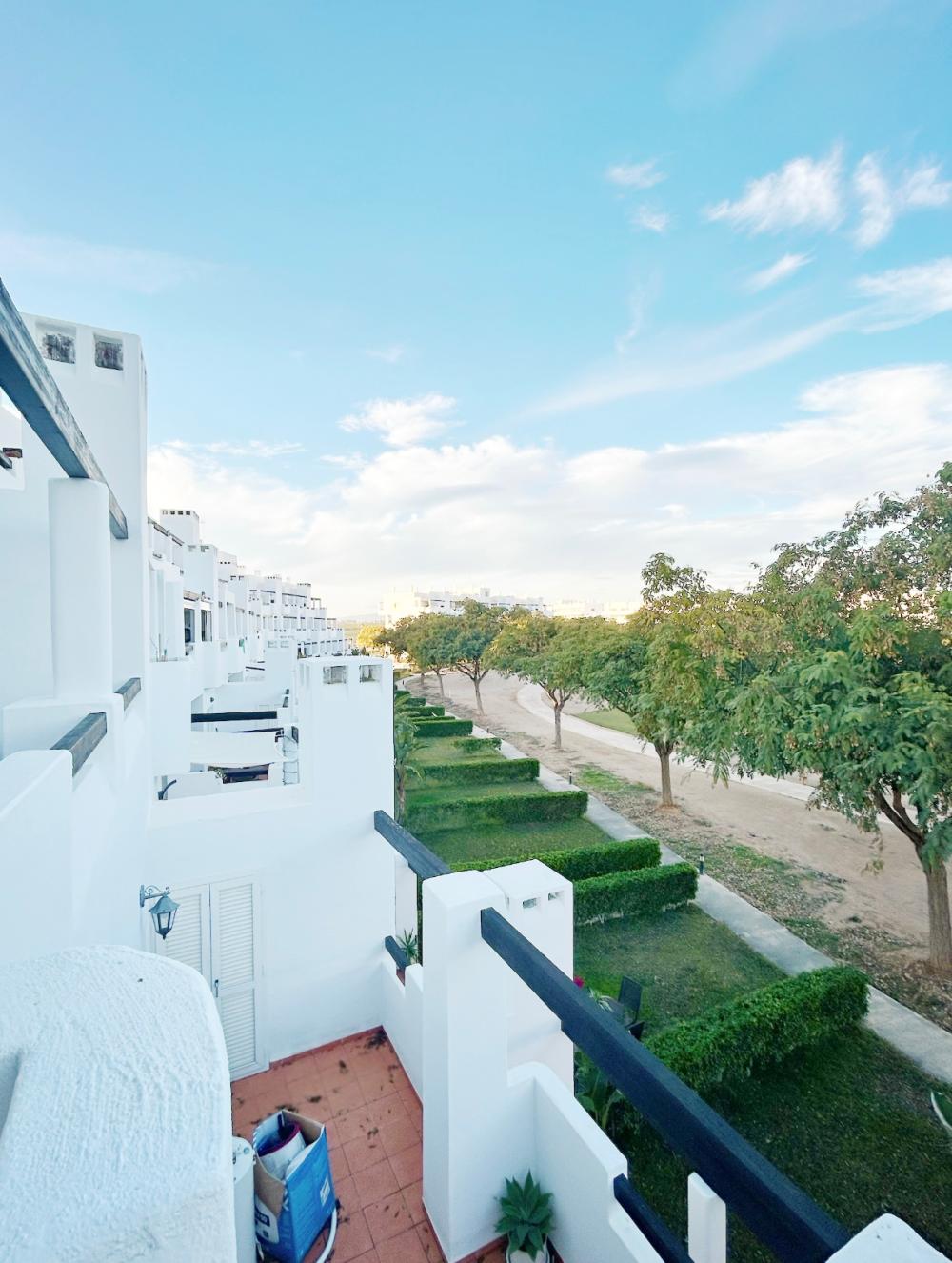  te koop appartement Roldán Mar Menor 14